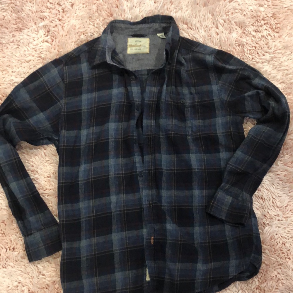 Vintage shirt